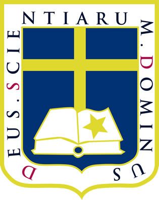 Escudo de la Institución Teresiana