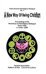A new way of being Christian